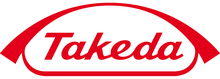 Logo Takeda